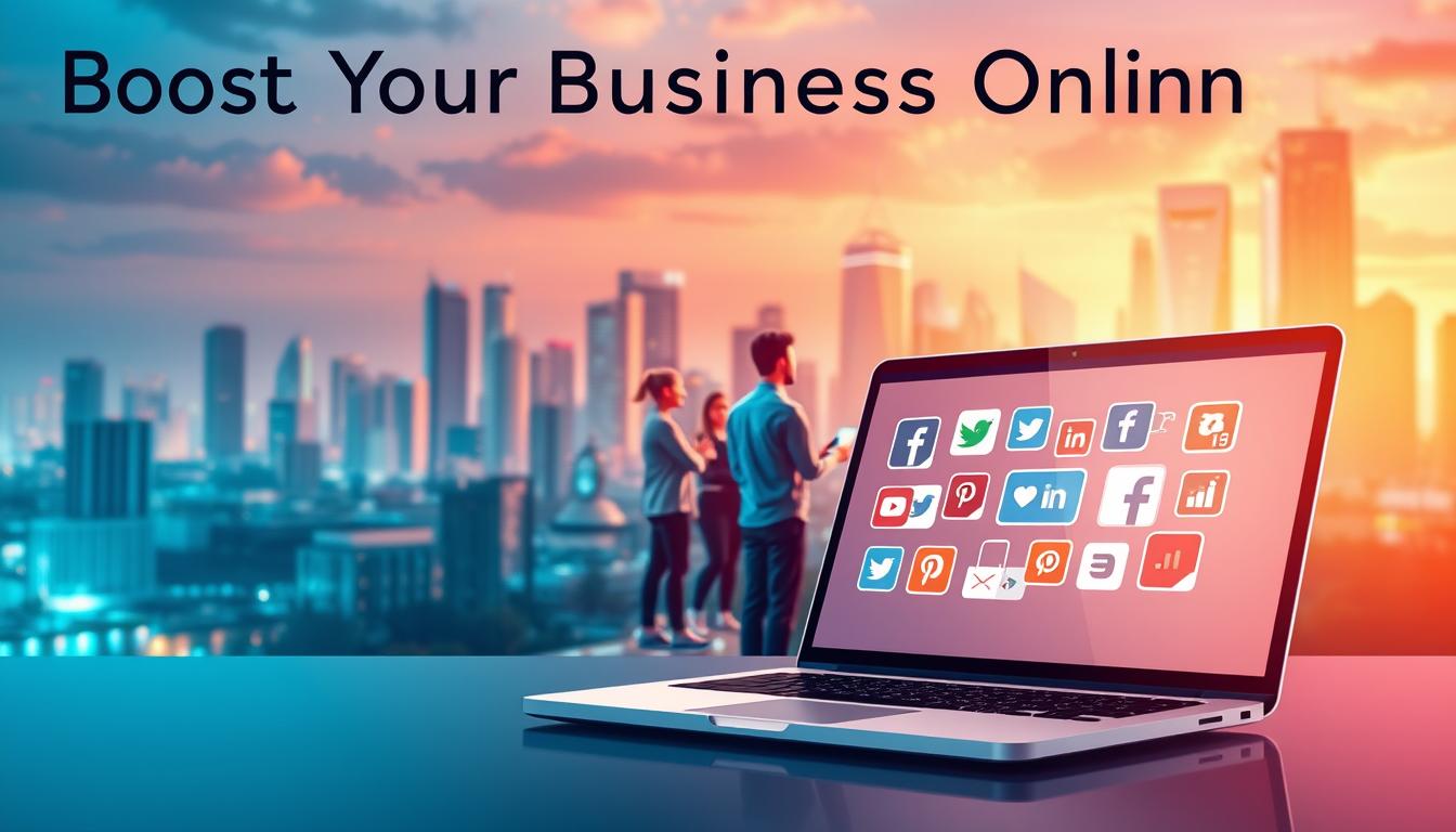 B2B social media marketing strategies