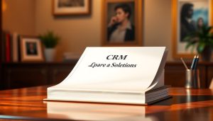 CRM customization case studies