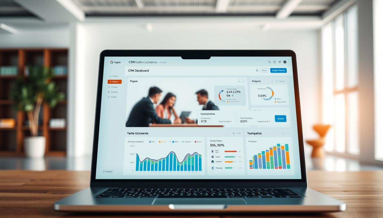 CRM data migration strategies