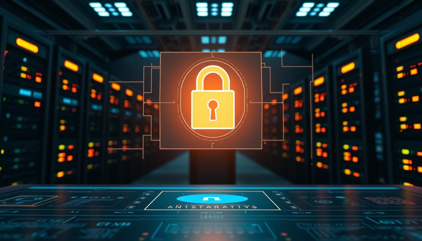 CRM data security and compliance