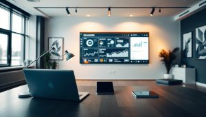 CRM integration consultant services