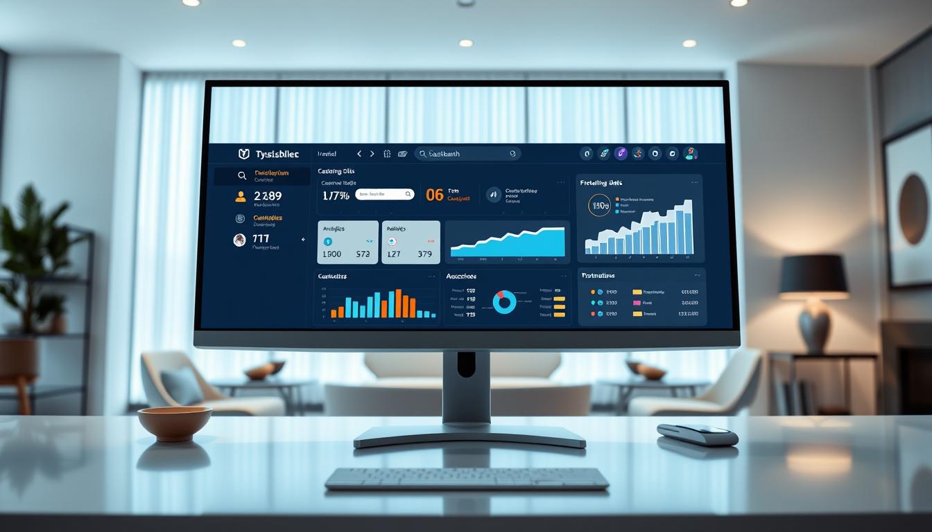 CRM platform scalability challenges