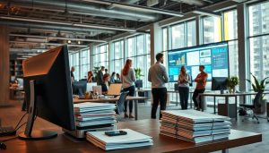 CRM software ROI analysis