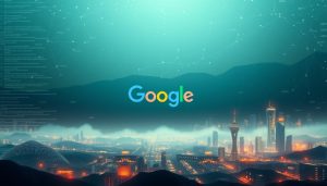 Google algorithm updates impact