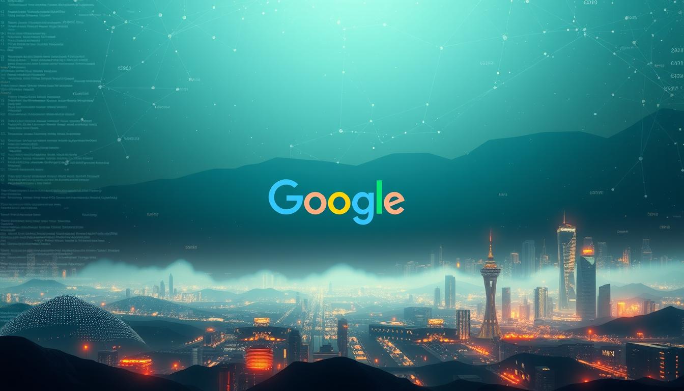 Google algorithm updates impact