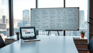 HubSpot CRM best practices
