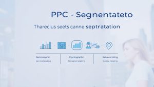 PPC account segmentation strategies