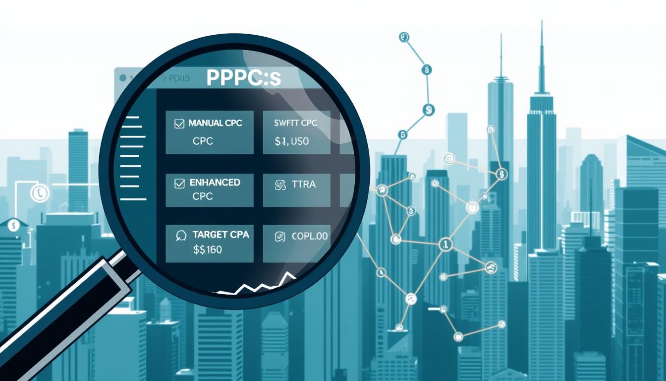 PPC bidding strategies explained