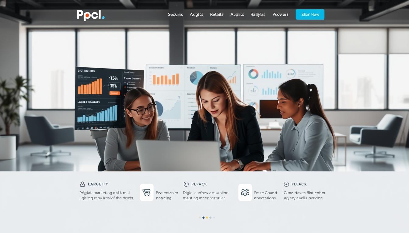 PPC landing page best practices