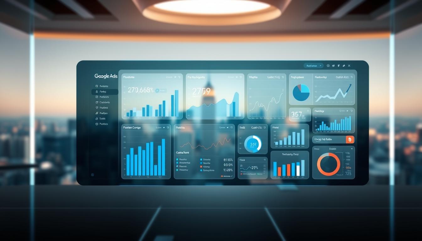 PPC performance benchmarks 2025