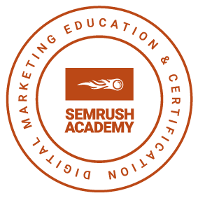 SEMRush-Academy