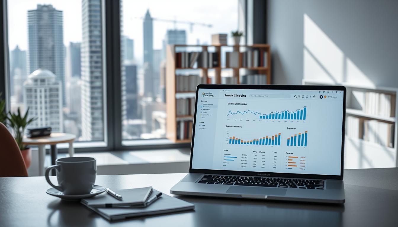 SEO for e-commerce websites