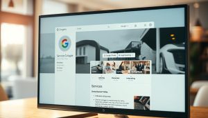 SEO for service businesses