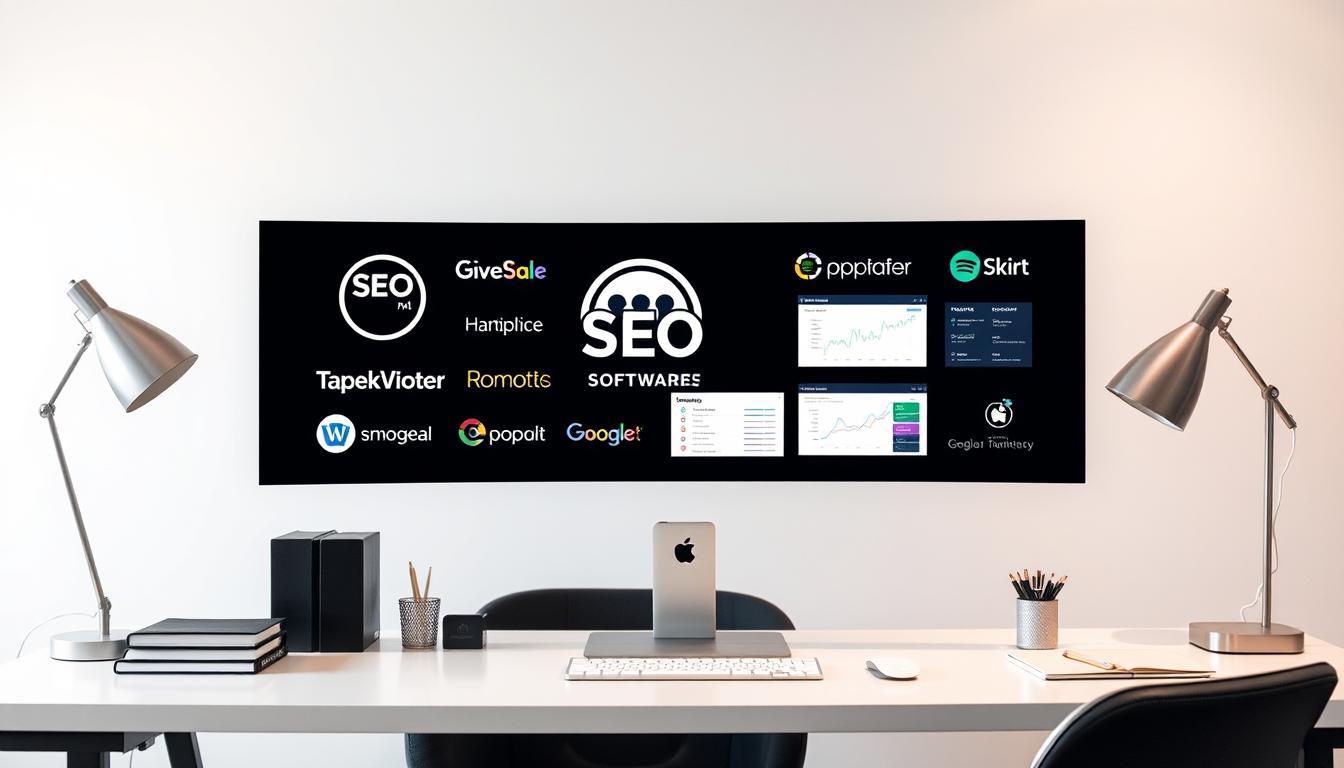 SEO tools and software reviews
