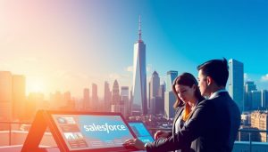 Salesforce CRM implementation guide
