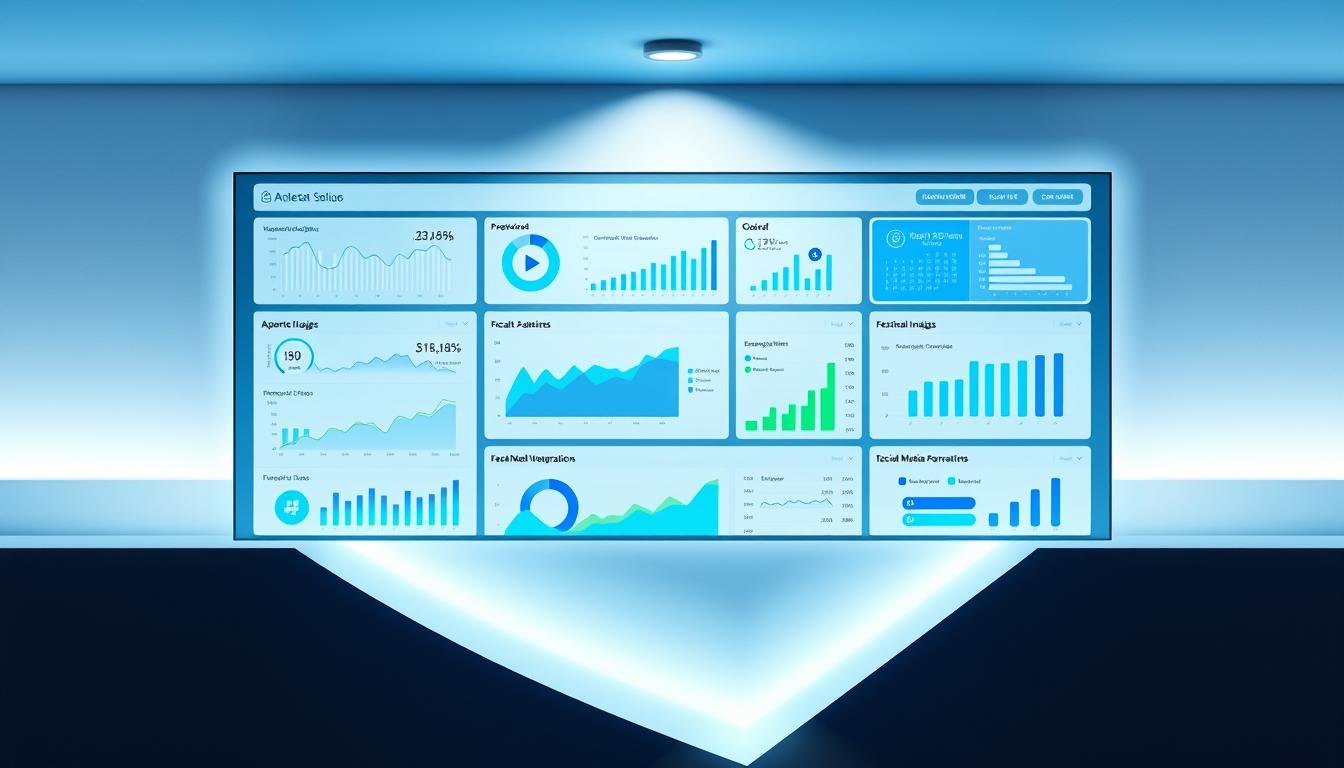 advanced social media analytics