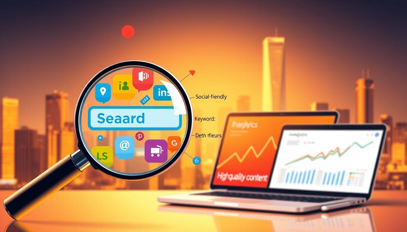 beginner’s guide to SEO
