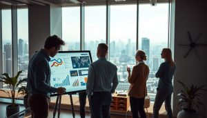comprehensive CRM strategy