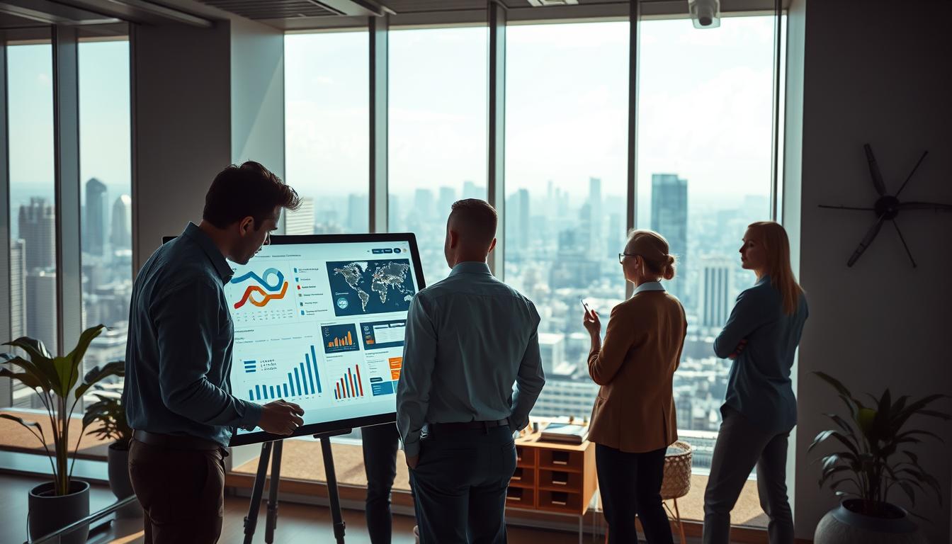 comprehensive CRM strategy