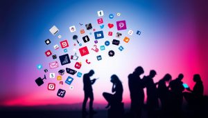 creating viral social media campaigns