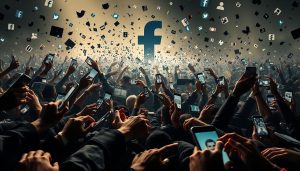 crisis management on social media