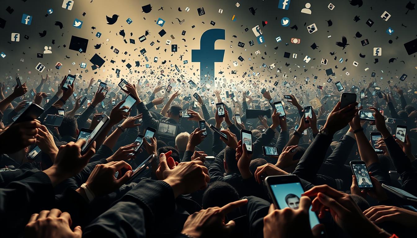 crisis management on social media