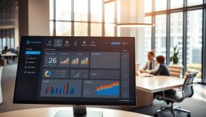 custom CRM solutions for enterprises