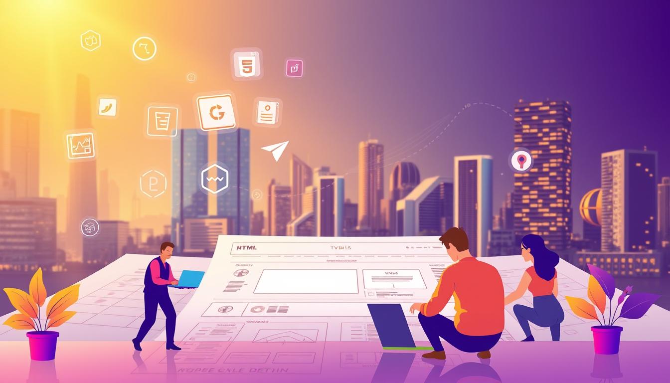 custom website development strategies