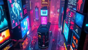 display advertising trends