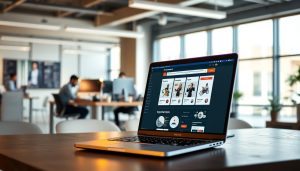 e-commerce website development guide