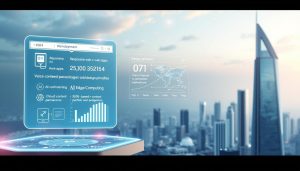 future of website development trends