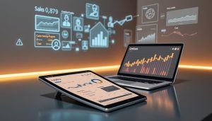 future trends in CRM technology
