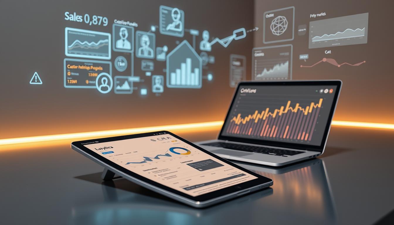future trends in CRM technology