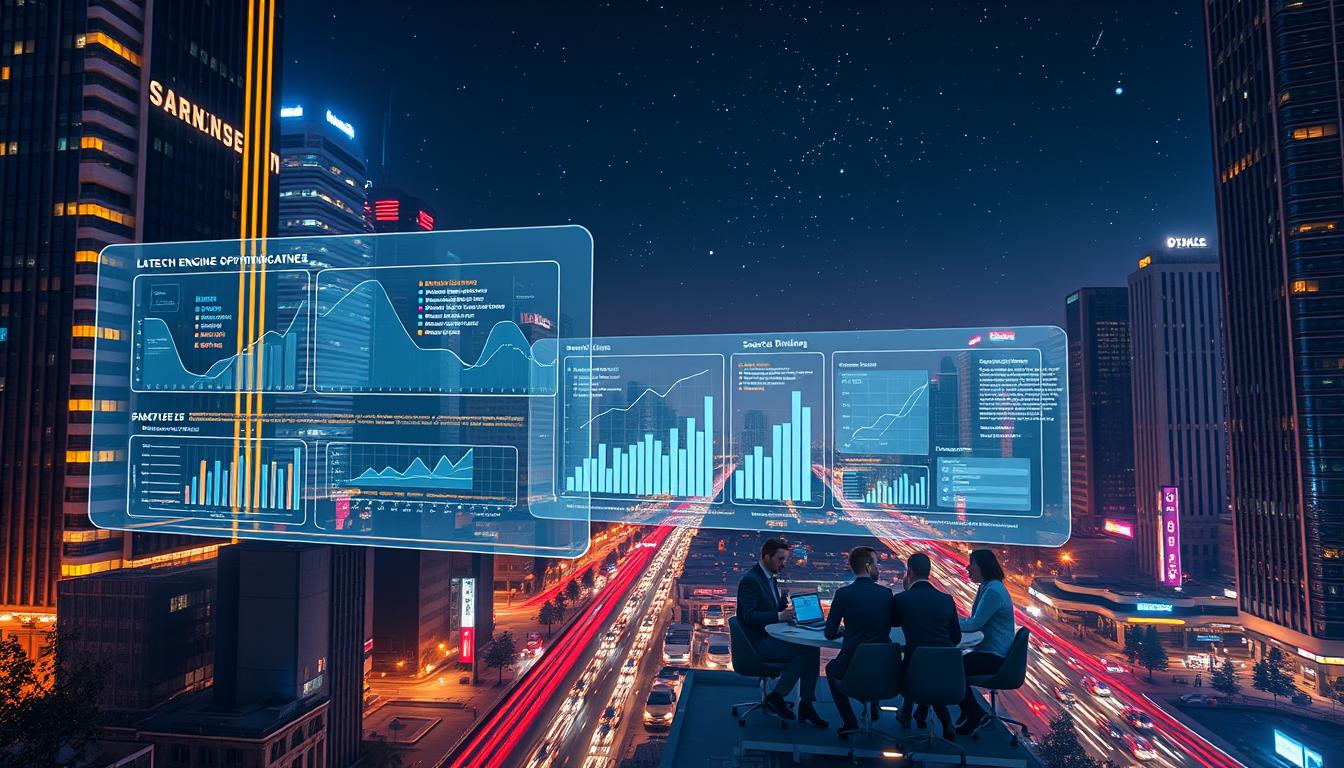 future trends in search optimization