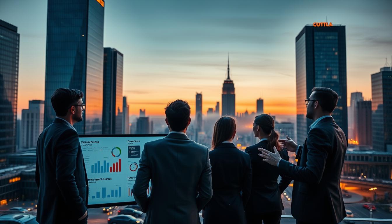 holistic CRM and customer experience strategies