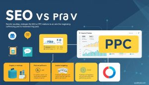 integrated PPC and SEO strategy