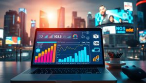 integrated digital advertising techniques