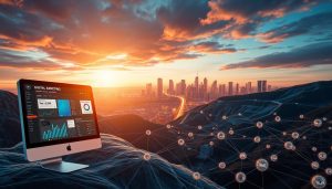 integrated digital marketing and social media