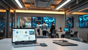 integrating social media with CRM systems