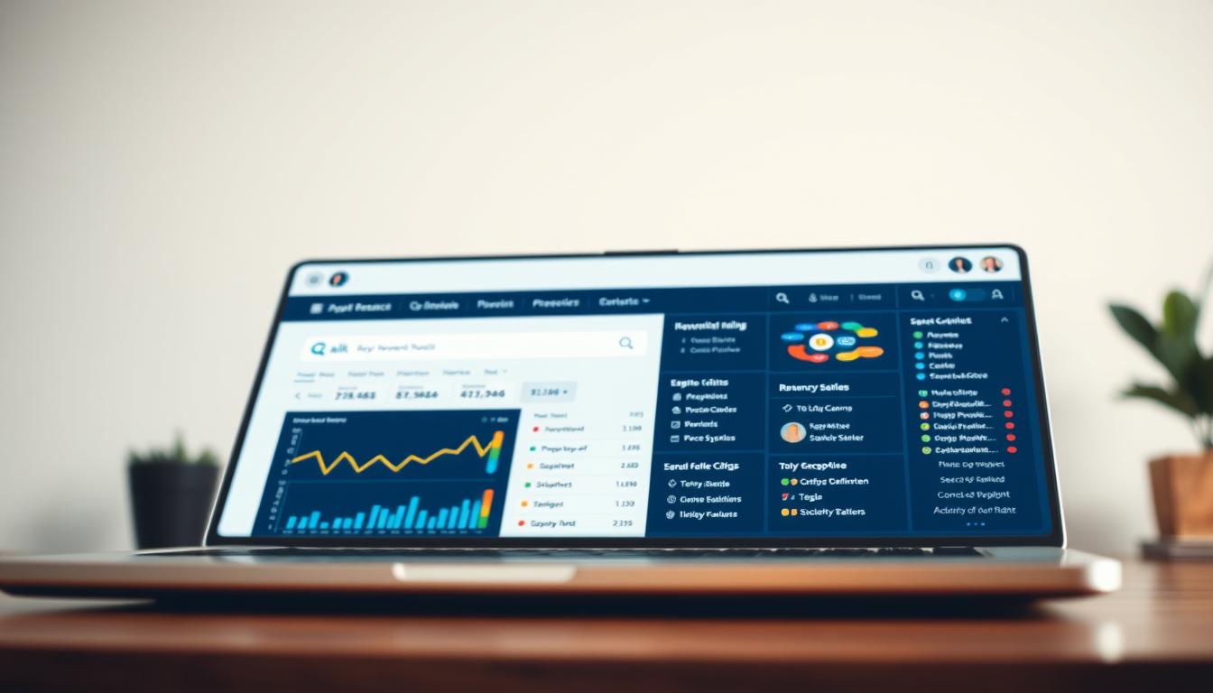 keyword research tools comparison