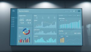 measuring social media ROI