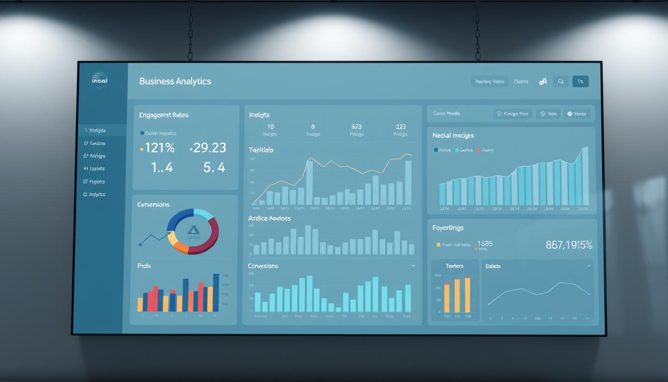 measuring social media ROI