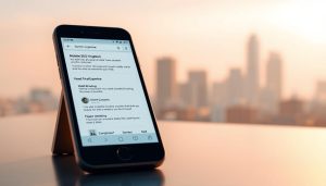 mobile SEO optimization techniques