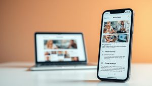 mobile-friendly website design essentials