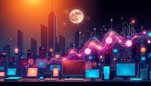 multi-channel advertising strategy