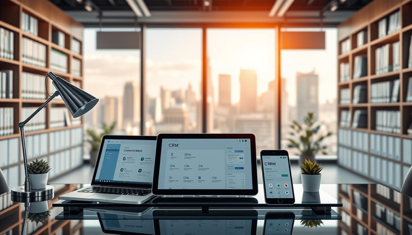 open source CRM solutions comparison