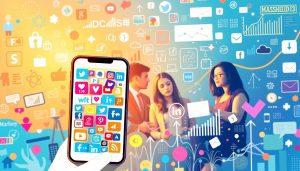 platform-specific social media tips