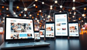 responsive web design techniques