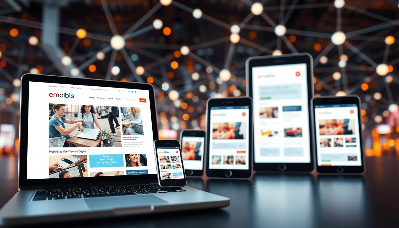 responsive web design techniques