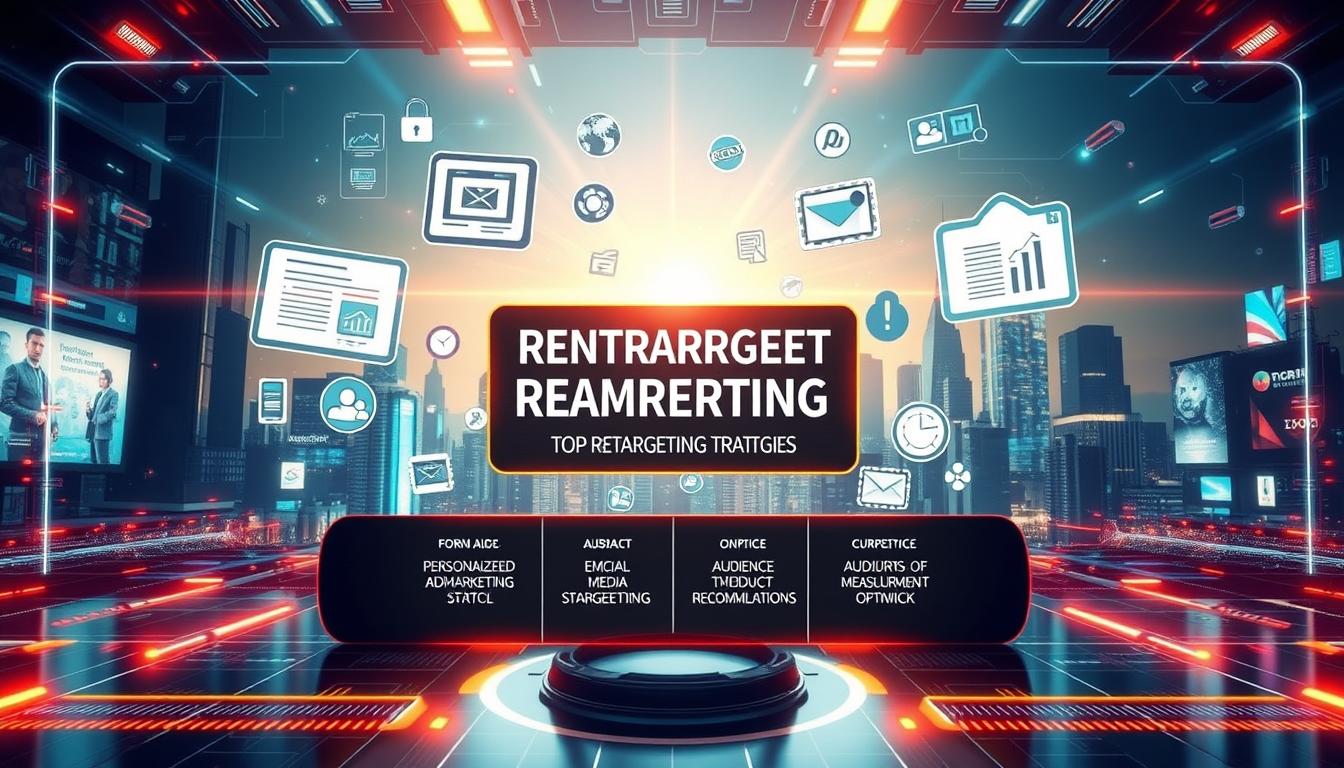 retargeting campaign strategies
